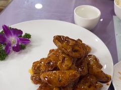 -白魁老号饭庄(安内店)