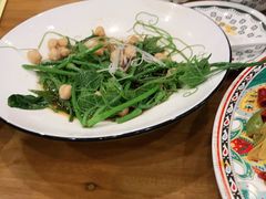 -巴依老爷新疆美食(望京小街店)