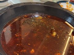 -大江美蛙鱼火锅(都江堰店)