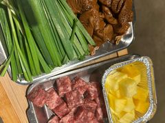 -霸腹烤肉(厦门柚子番店)