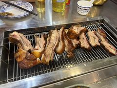 -蒙乡烤全羊·烤羊腿(京溪同和店)