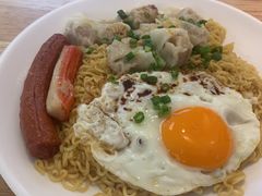 -明記茶餐廳(福田总店)