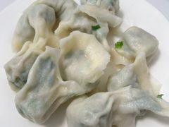 -东门饺子馆(少年宫路店)