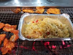 -马路牙子烧烤音乐酒馆(望京店)