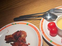 -比格比萨自助(密云店)