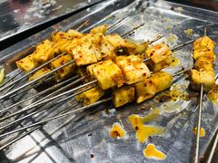 -一九和平烧烤(兴济河小区店)