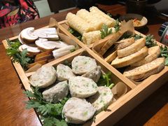 -七色云蔬食(喜邻里店)