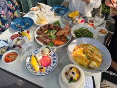 -星叶·东南亚料理(宁波万象汇店)