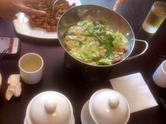 一盐堂-一盐堂本帮菜(外滩店)