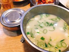 雪浓汤-神仙雪浓汤(弘大店)