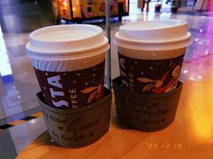 -COSTA COFFEE(水游城店)
