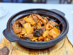 -京天红酒家(虎坊路店)