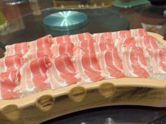 -东海怡品海鲜豆捞(舟宿夜江店)