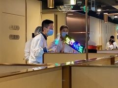 -海底捞火锅(龙湖三千集店)