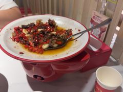 -辣可可·现炒黄牛肉(皇庭广场店)
