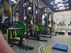 -VPsmart私教健身工作室(新华路旗舰店)