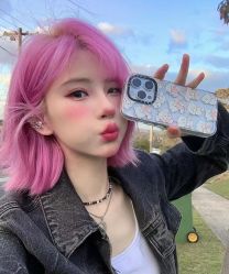 -YESIDO椰岛造型烫发染发