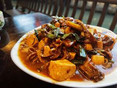 -下塘街25号农家菜馆(新场店)