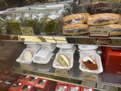 -富贵面包公司(运河店)