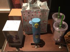 -星巴克(我格广场店)