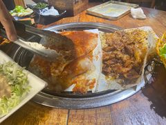 -杀猪天·韩国烤肉(总店)