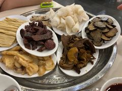 -太婆天府山珍酒楼(亚运村店)
