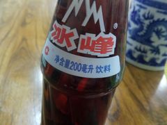 -老刘家泡馍·陕西老字号(钟楼广济街店)