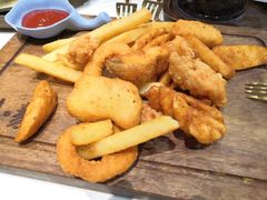 -大象厨房(重庆道店)