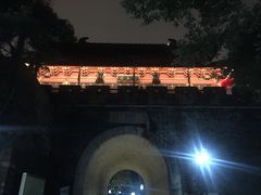 -鼓楼(西湖风景名胜区)