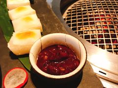 -赤坂亭M9和牛烧肉(世博源店)