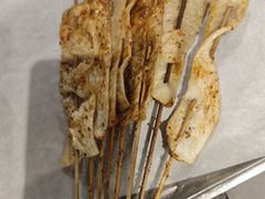 -锦州御烧烤(人民街店)