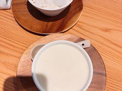 -杏甜品(尖沙咀加拿分道店)