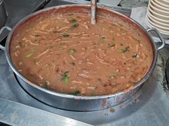 -逍遥镇刘相五胡辣汤豆沫馆(康复中街店)