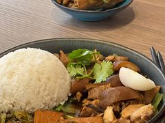 -GOGO Plate(成都太古里店)