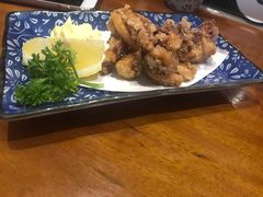 -千代武日本料理(开发区店)