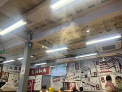 -生活如沸·顺德水牛奶火锅(大学路店)