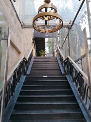 -IN STYLE·全国形象店