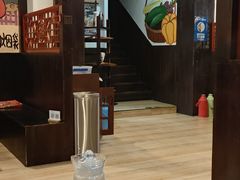 -东北特色铁锅炖·柴火灶(富阳一店)