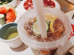 -左庭右院鲜牛肉火锅(新梅广场店)
