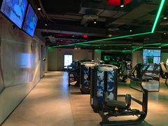 -W FITNESS 威尔仕健身·游泳(老西门新苑店)