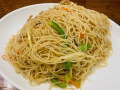 炒米粉-华记粥饭店(印象容桂主题风情街店)