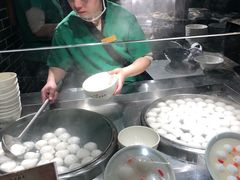 -七宝老街汤团(上海世纪汇广场店)