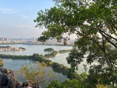 -鼎湖山风景区