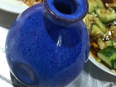-凤爪王烧烤(徐东旗舰店)