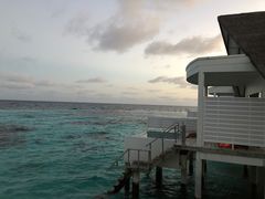 -中央格兰德岛温泉度假酒店 - 全包