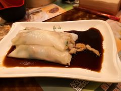 -添好运点心专门店(深水埗店)