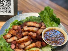 -婉泰·特色小吃·舂鸡脚(告庄二店)