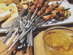 -大闫家烧烤·小海鲜家常菜(郑庄店)