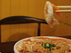 清蒸大虾-全渔村小海鲜