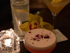 -LONG BAR 廊吧(外滩华尔道夫酒店)